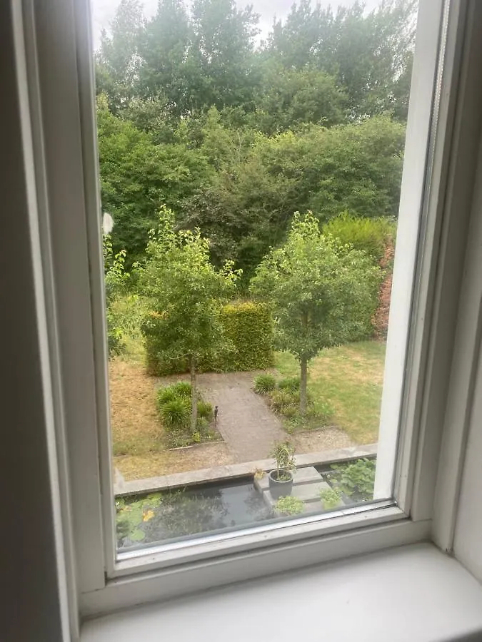 De Keizersmantel Bed & Breakfast Son Netherlands