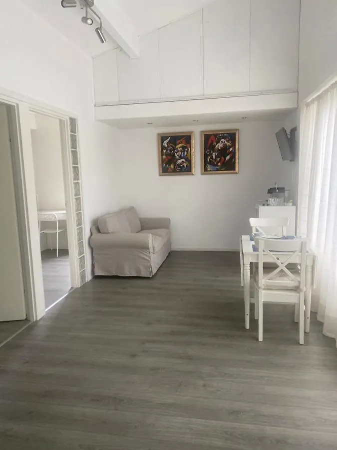 De Keizersmantel Bed & Breakfast Son