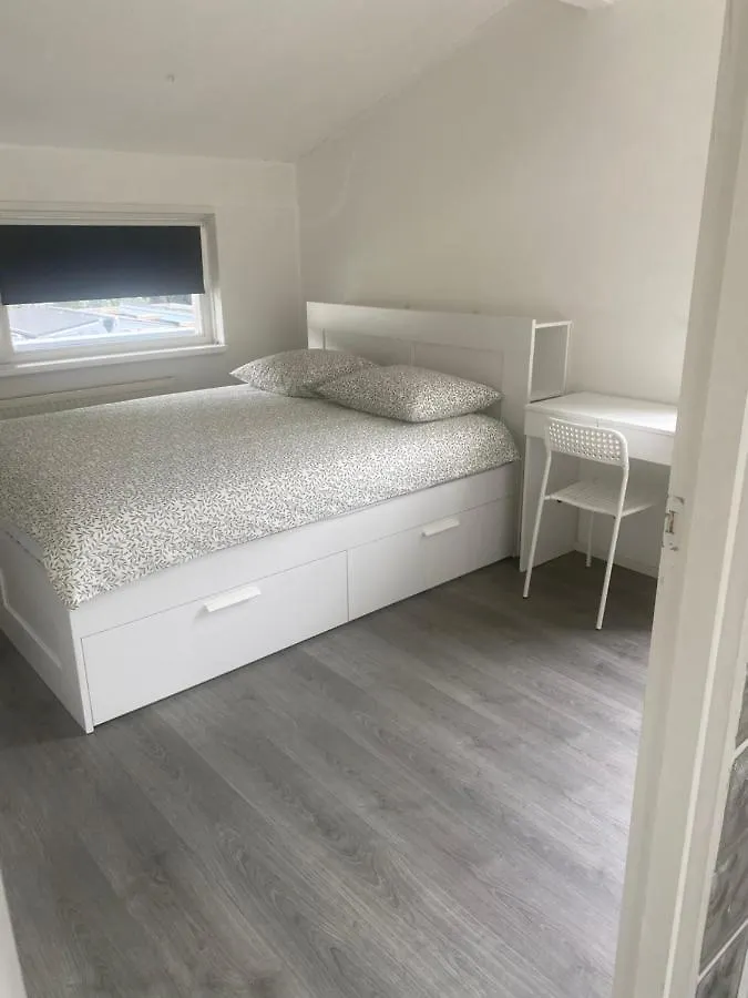 De Keizersmantel Bed & Breakfast Son 0*,